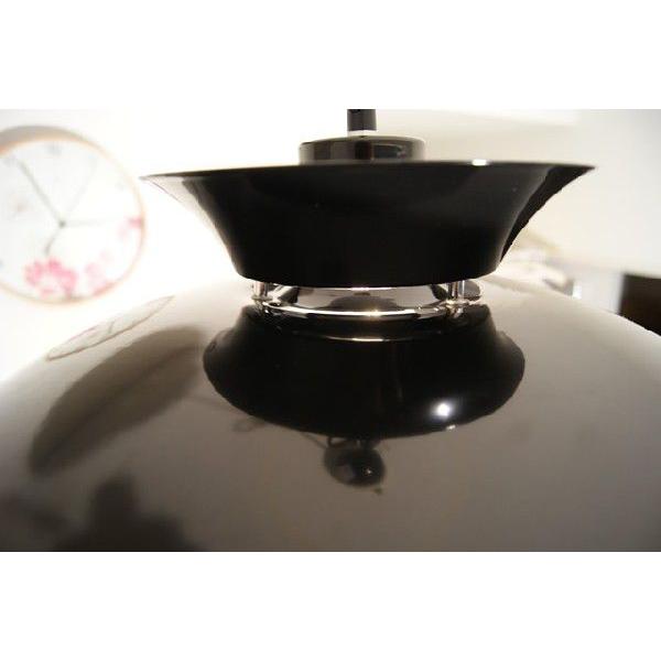 ペンダントライト JKC142black（照明 照明器具 間接照明 LED 天井照明 おしゃれ デザイン インテリア シーリング ペンダント ）_5