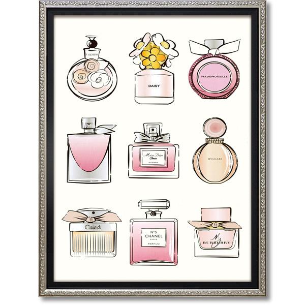 アート ペイント アートポスター アートパネル 絵画 ポスター キャンバス S ユーパワー シャネル プラダ イブサンローラン オシャレアート インテリア Yuoc 01 Noblesse Oblige 通販 Yahoo ショッピング