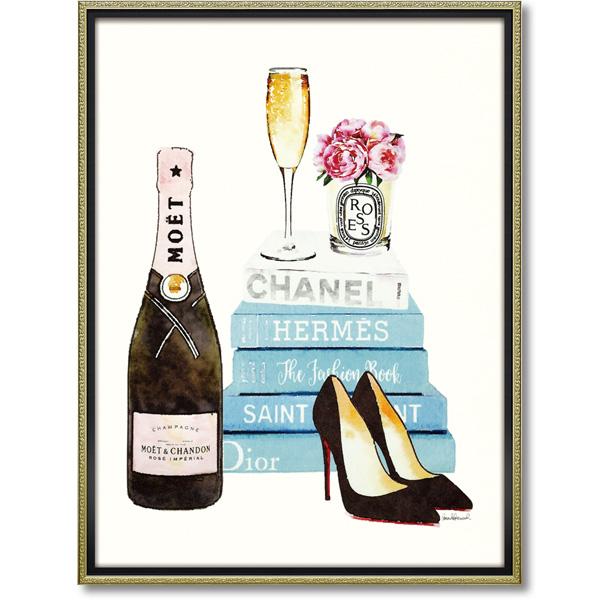 アート アートパネル アートペイント 絵画 ポスター キャンバス 犬 M おしゃれ 可愛い ユーパワー シャネル Vuitton Dior プラダ サンローラン Yuoc 02 Noblesse Oblige 通販 Yahoo ショッピング