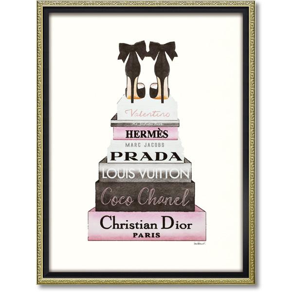 アート アートパネル アートペイント 絵画 ポスター キャンバス 犬 M おしゃれ 可愛い ユーパワー シャネル Vuitton Dior プラダ サンローラン Yuoc 02 Noblesse Oblige 通販 Yahoo ショッピング