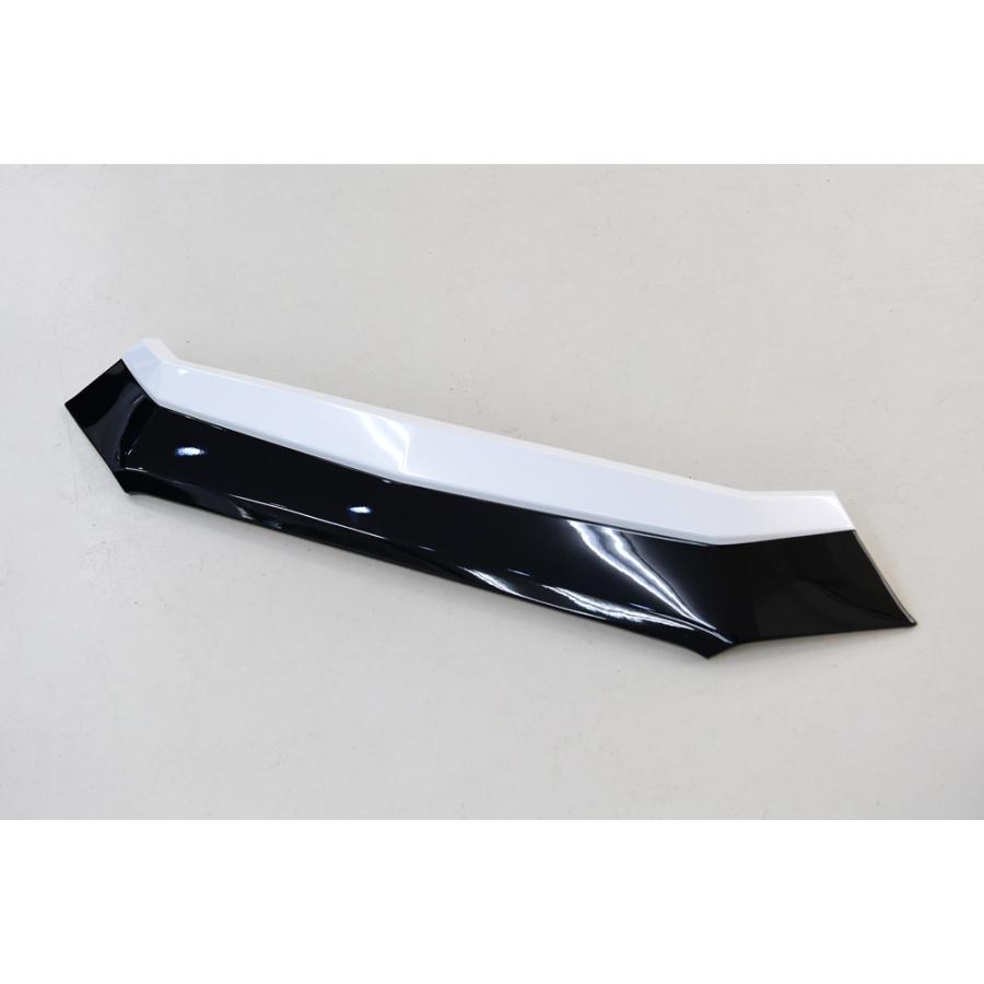NOBLESSE RAIZE フロントマークレスキット W25×209