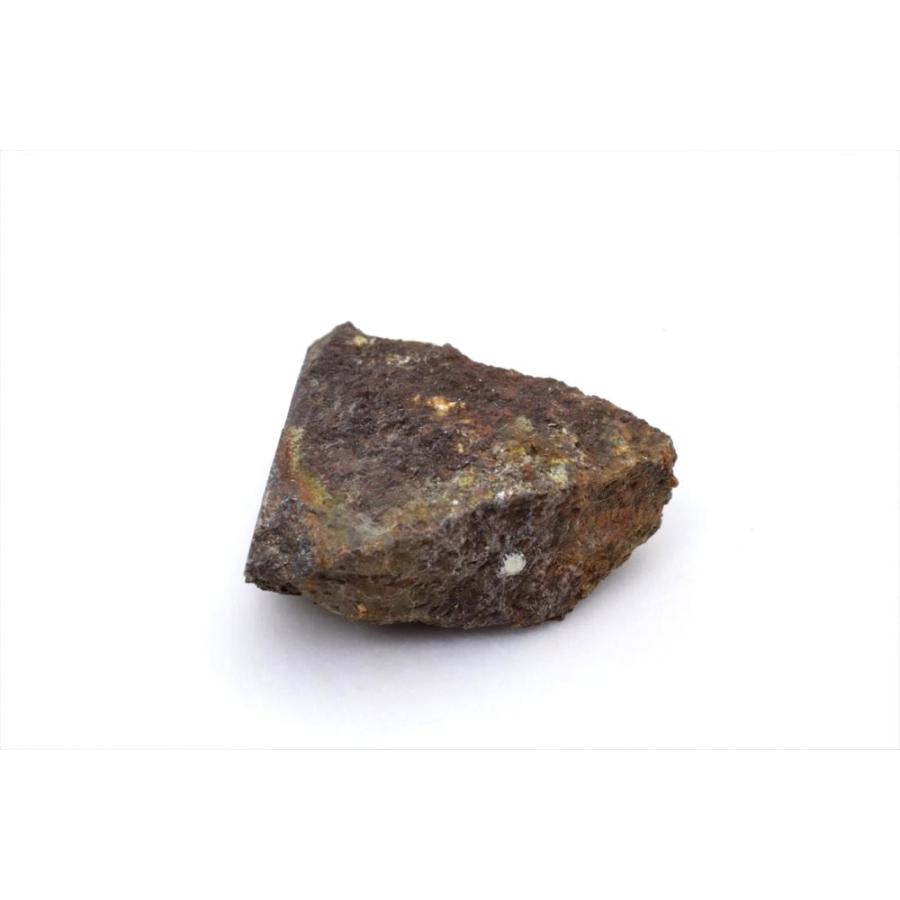 ヴァカムエルタ 3.5g 原石 標本 隕石 メソシデライト VacaMuerta 1-