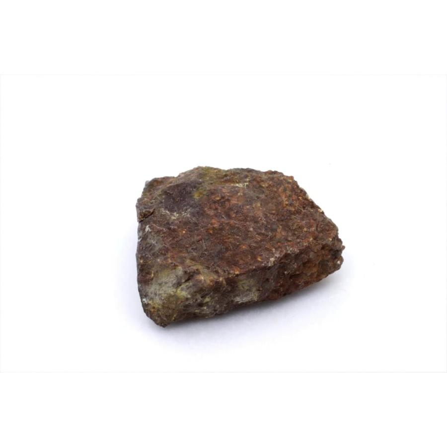 ヴァカムエルタ 3.5g 原石 標本 隕石 メソシデライト VacaMuerta 1-