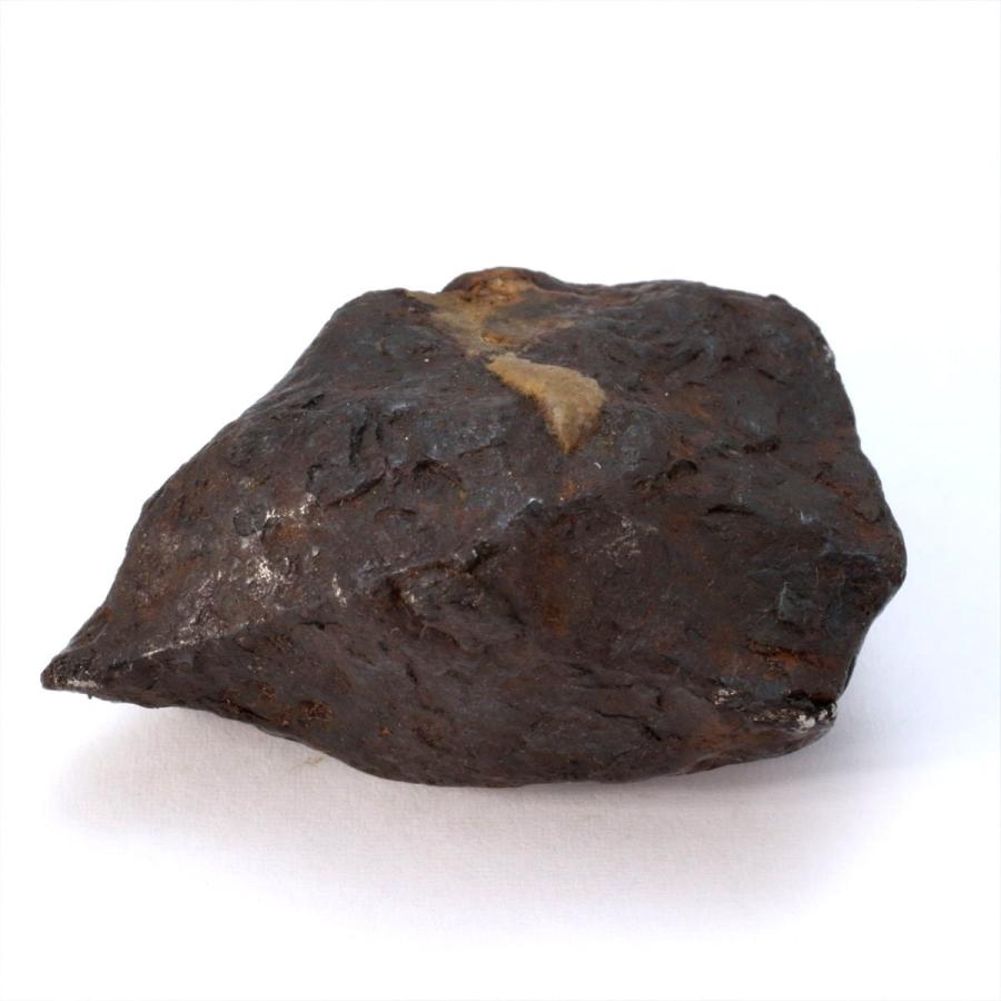 キャニオンディアブロ 隕石 93.4g オクタへドライト 鉄隕石 原石 標本