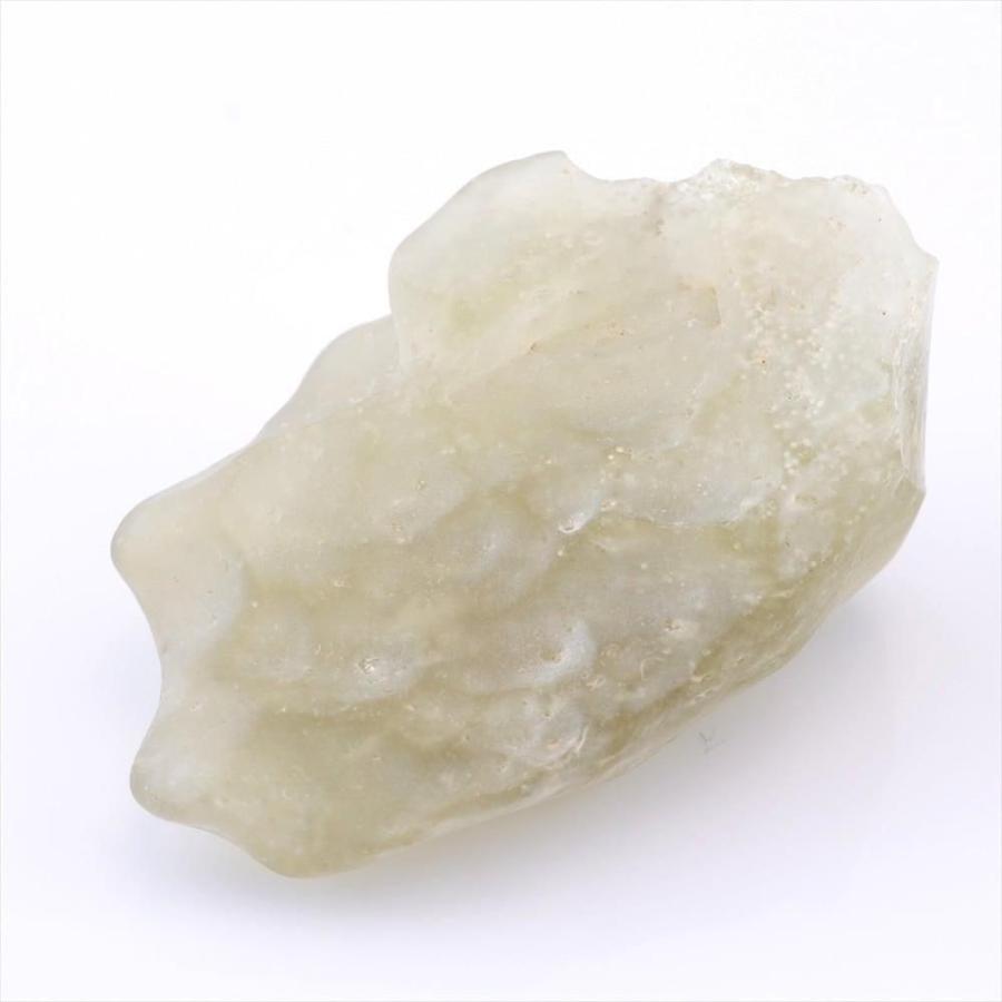 リビアングラス 10.2g リビアンガラス インパクタイト 原石 標本