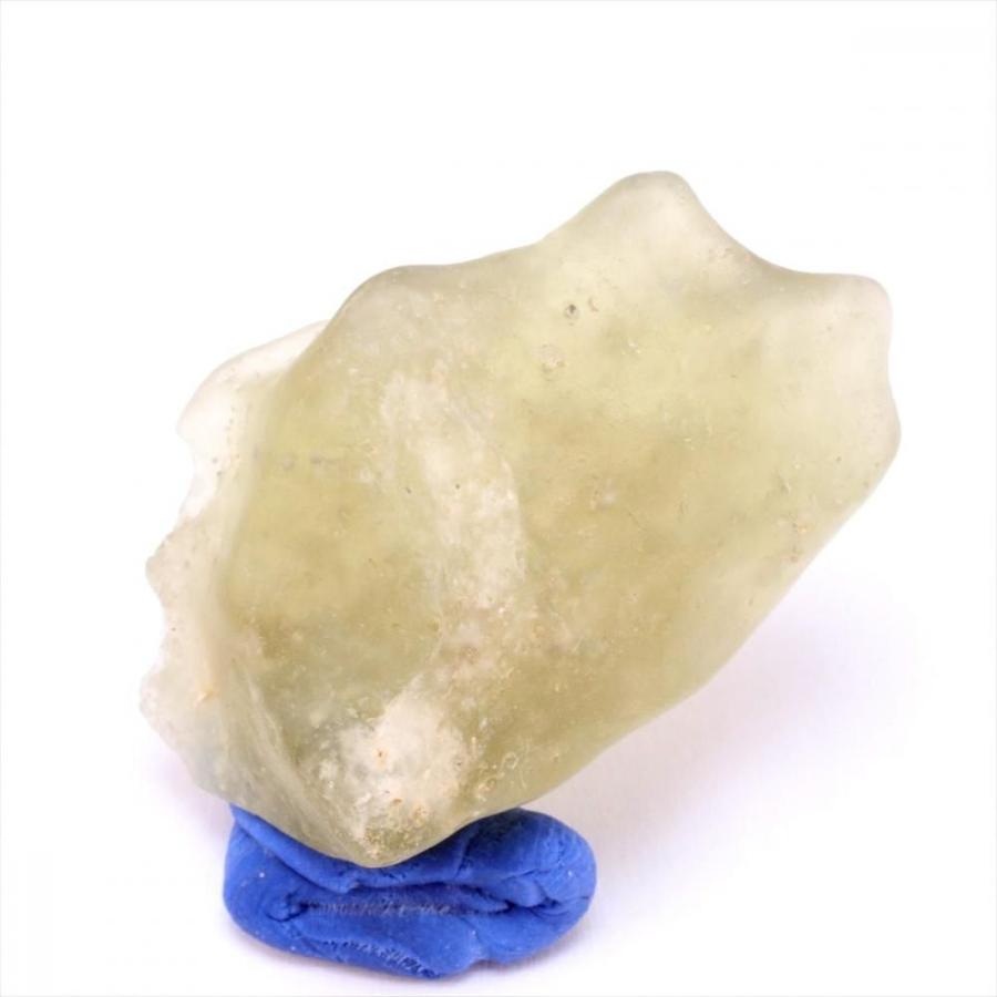 リビアングラス 10.2g リビアンガラス インパクタイト 原石 標本