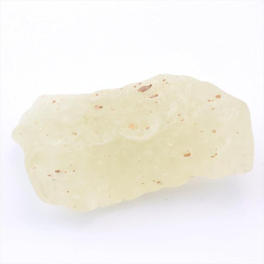 リビアングラス 11.5g リビアンガラス インパクタイト 原石 標本