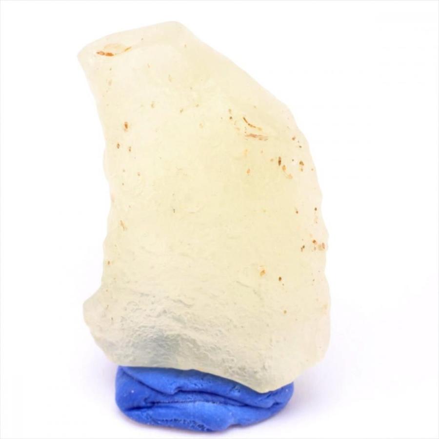 リビアングラス 11.5g リビアンガラス インパクタイト 原石 標本