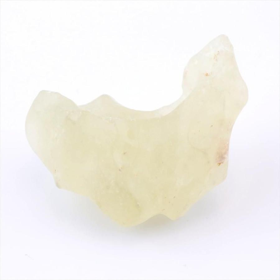 リビアングラス 13.0g リビアンガラス インパクタイト 原石 標本