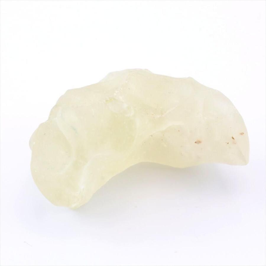 リビアングラス 13.0g リビアンガラス インパクタイト 原石 標本