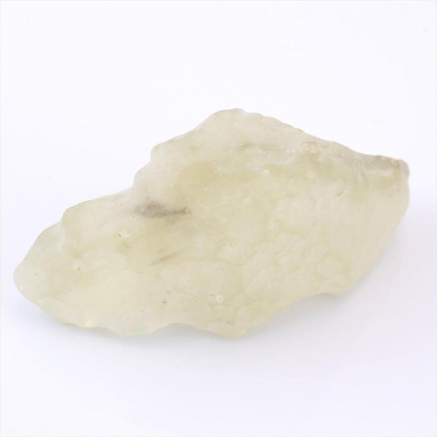 リビアングラス 14.5g リビアンガラス インパクタイト 原石 標本