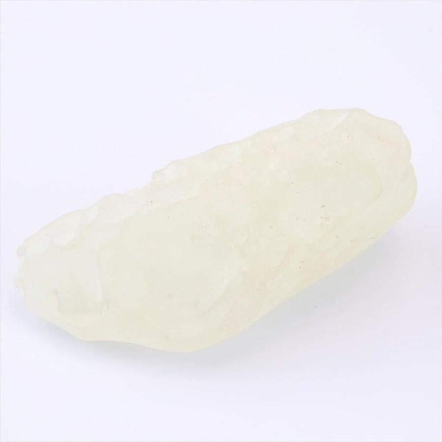 リビアングラス 18.9g リビアンガラス インパクタイト 原石 標本