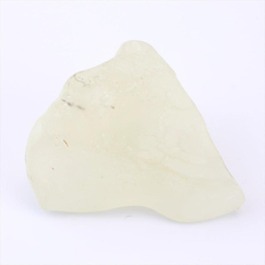 リビアングラス 19.8g リビアンガラス インパクタイト 原石 標本