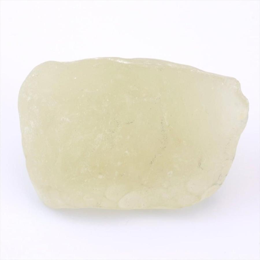 リビアングラス 25.6g リビアンガラス インパクタイト 原石 標本