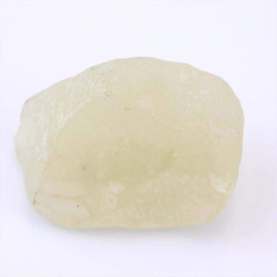 リビアングラス 25.6g リビアンガラス インパクタイト 原石 標本