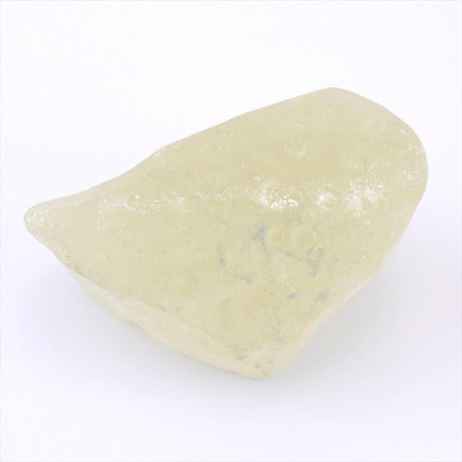 リビアングラス 25.6g リビアンガラス インパクタイト 原石 標本