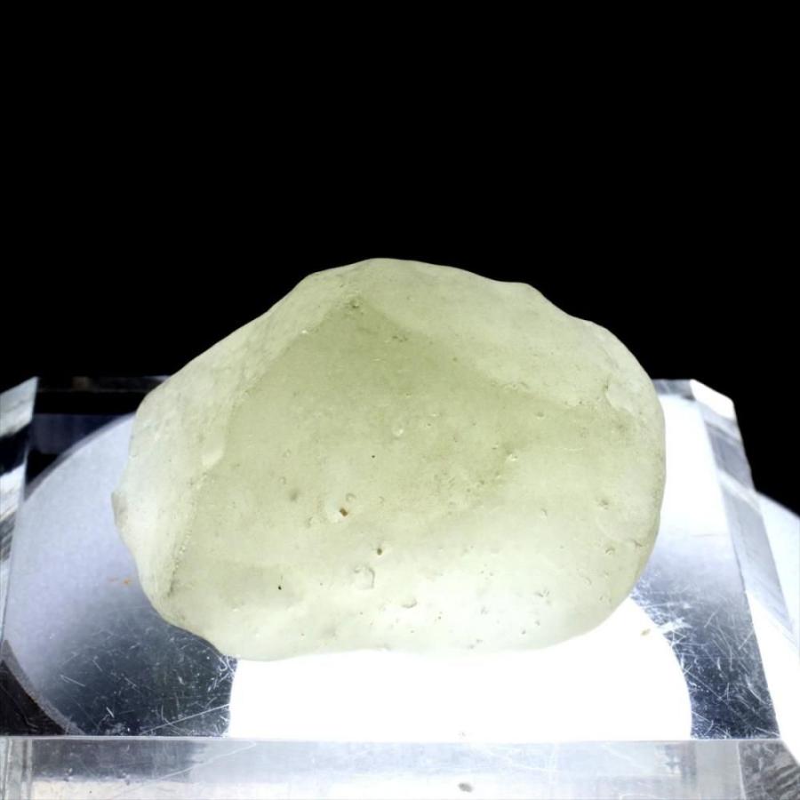 リビアングラス 25.6g リビアンガラス インパクタイト 原石 標本