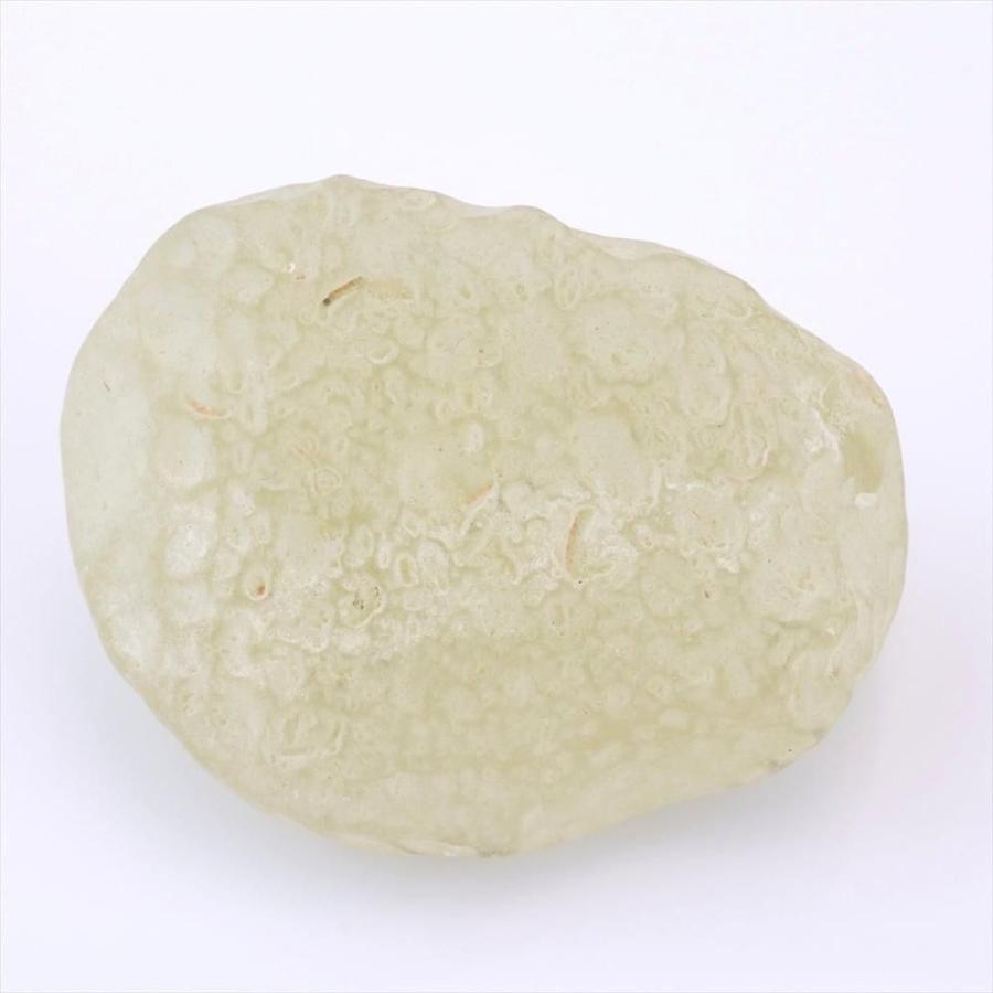 リビアンデザートグラス・リビアングラス 隕石 重さ103g リビアン