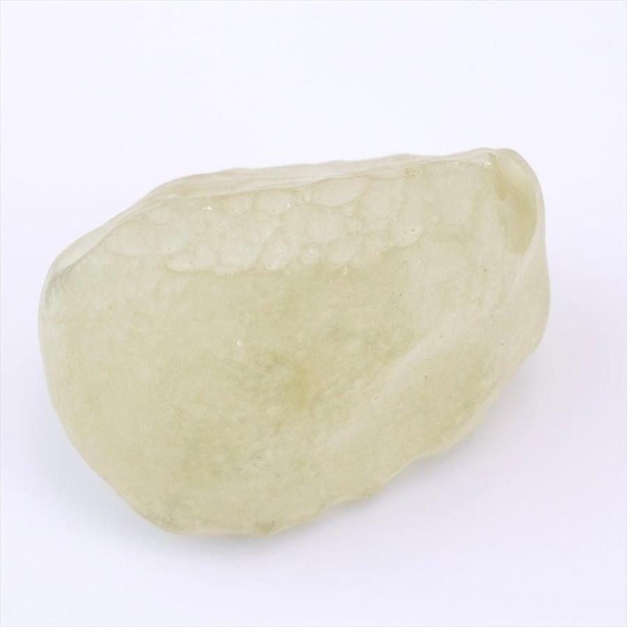 リビアングラス 30.3g リビアンガラス インパクタイト 原石 標本