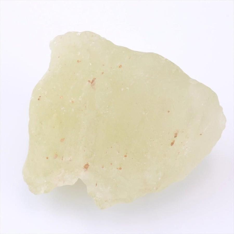 リビアングラス 30.6g リビアンガラス インパクタイト 原石 標本