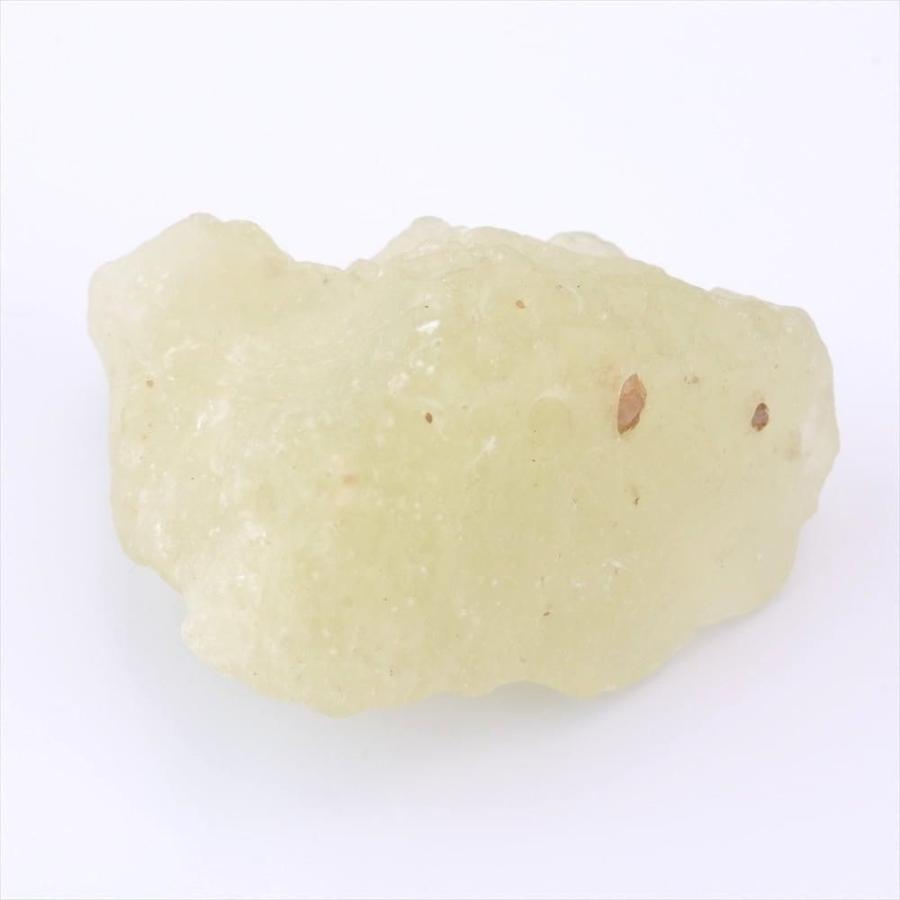 リビアングラス 30.6g リビアンガラス インパクタイト 原石 標本