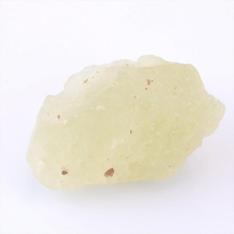 リビアングラス 30.6g リビアンガラス インパクタイト 原石 標本