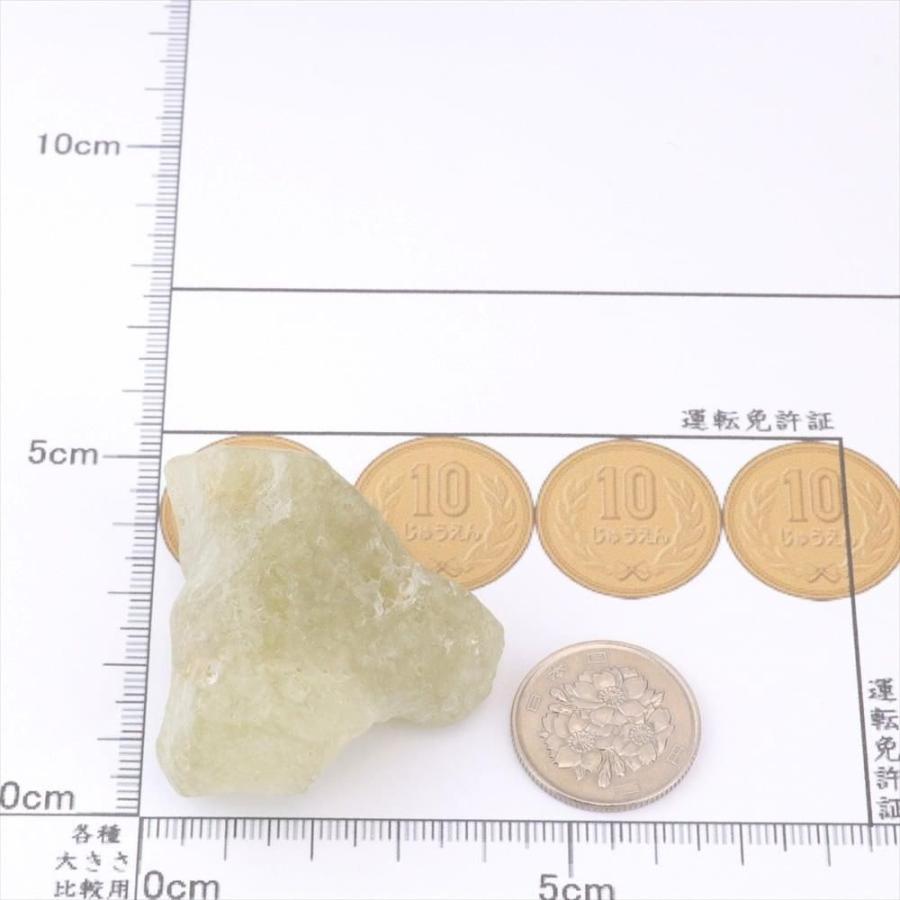 リビアングラス 31.2g リビアンガラス インパクタイト 原石 標本