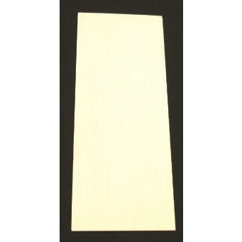 ケース販売【木目調板紙】名札板紙495mm×195mm（M)4mm厚 100枚 /紙製 フラワーボードの画像