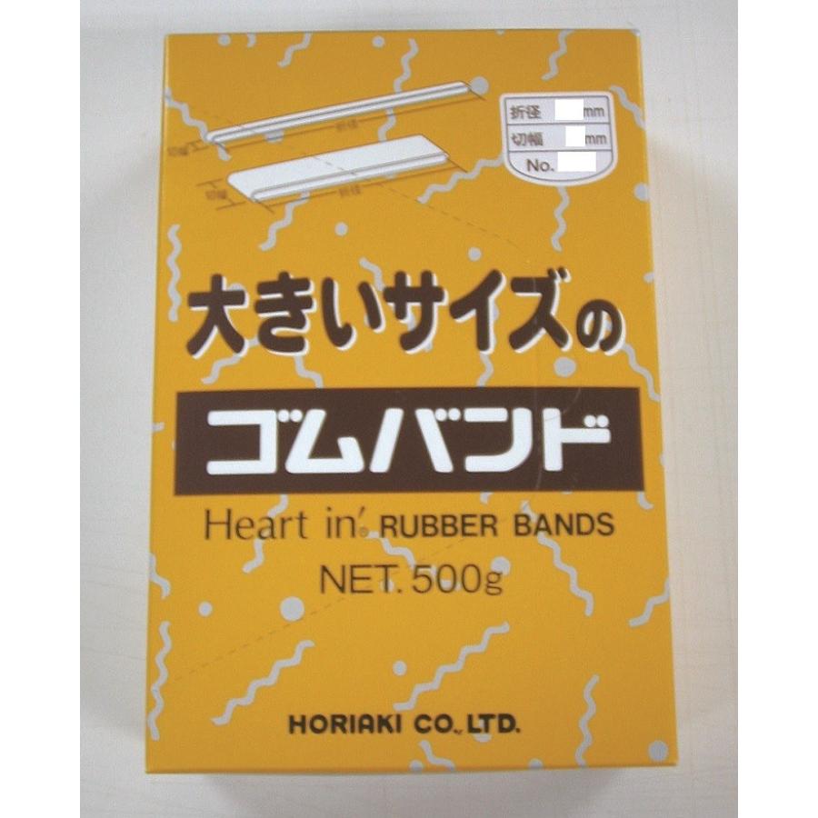 輪ゴム ゴムバンド No 30 切幅3mm 500ｇ 30 3 310 折径1ｍｍ N ノーブルツールmgストア 通販 Yahoo ショッピング