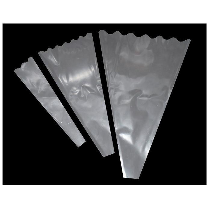 花袋 Op 40 60ｃｍ 40ｃｍ 100枚 フラワー袋 花束 花屋さん ラッピング 手詰め用 N ノーブルツールmgストア 通販 Yahoo ショッピング