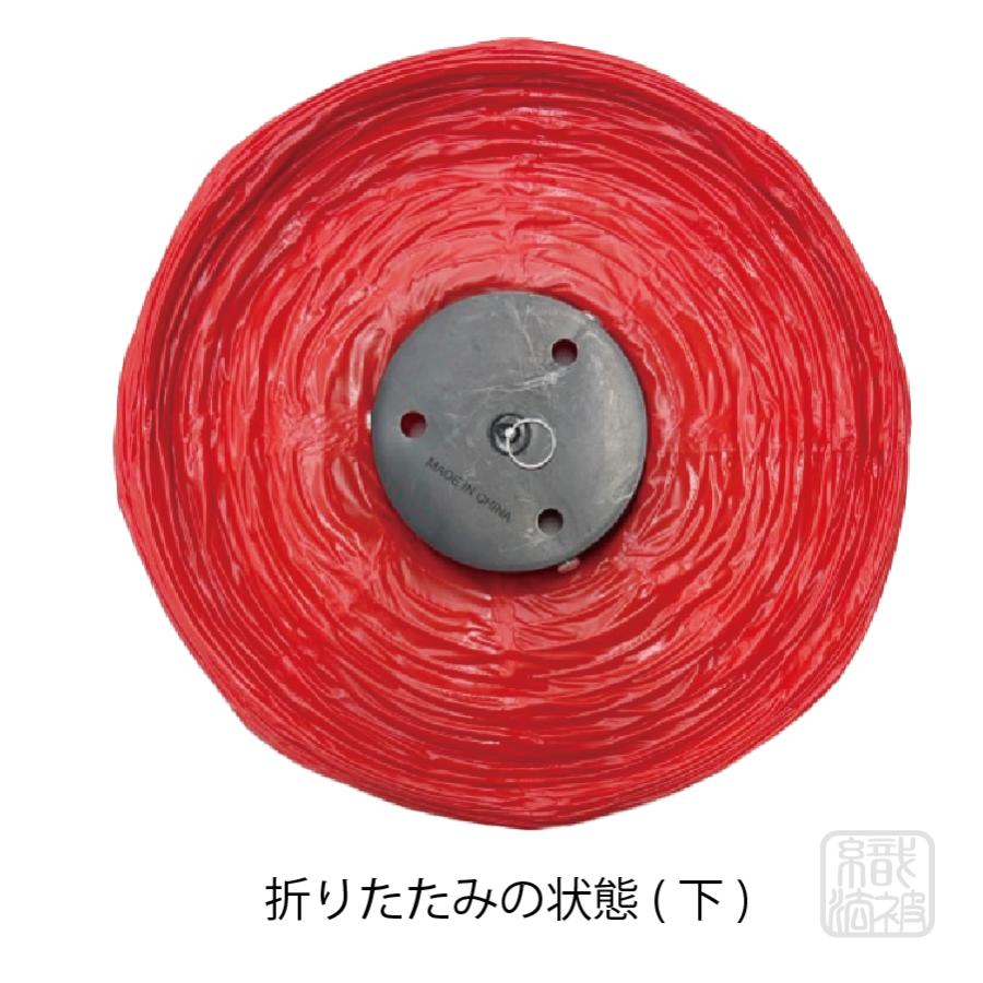 はなちょうちん 提灯 赤」10.大衆酒場／ちょうちん ビニール 9号 : 幟法被直売店Yahoo