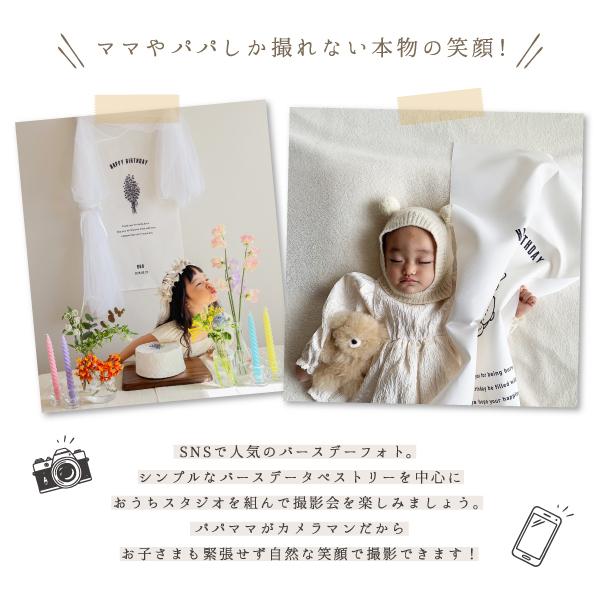全8種 名入れ バースデー タペストリー オリジナル 誕生日 パーティー