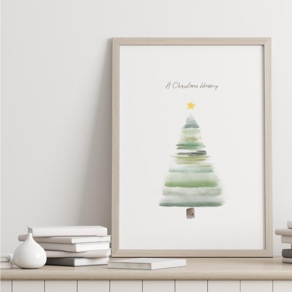 クリスマス クリスマスツリー 冬 イラスト インテリア アート クリスマス クリスマスツリー 冬 イラスト インテリア アート