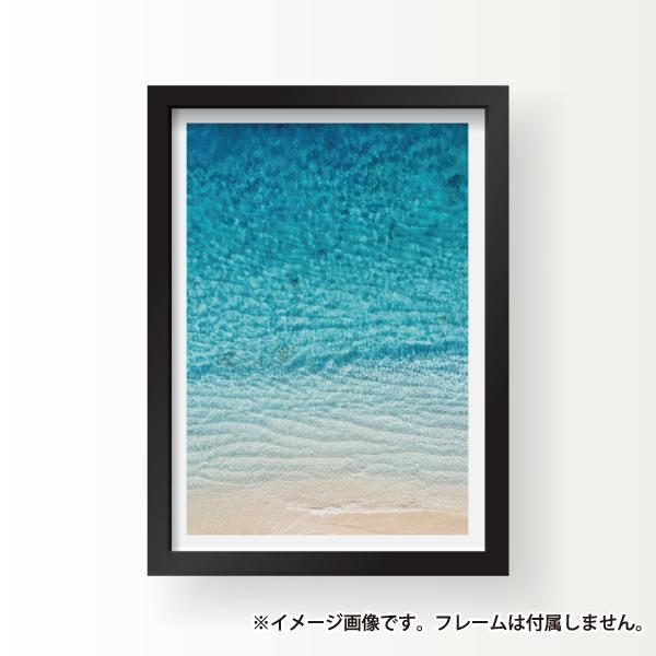 海 ビーチ リゾート 夏 インテリア アート ポスター おしゃれ 海 ビーチ リゾート 夏 インテリア アート ポスター おしゃれ