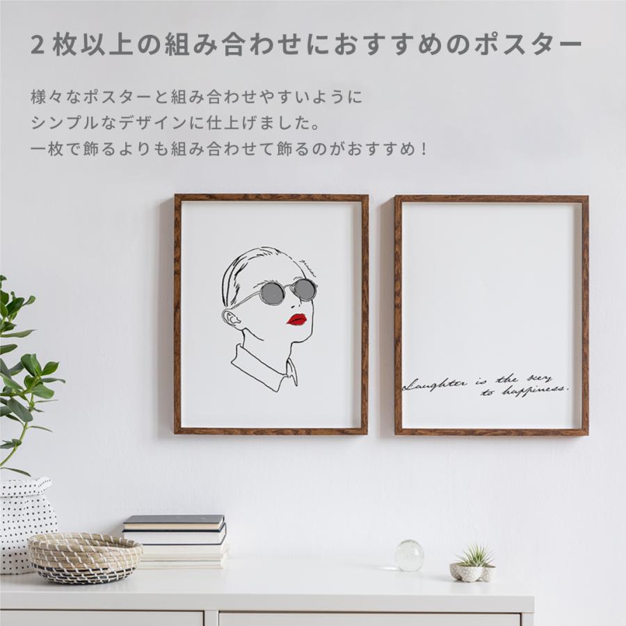 モノクロ 白黒 シンプル タイポグラフィ 文字 英語 インテリア モノクロ 白黒 シンプル タイポグラフィ 文字 英語 インテリア
