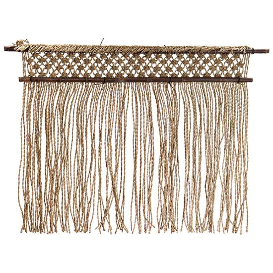 のぼり屋工房 縄のれん (大5尺) No.2469 : のぼり旗 のぼりストア