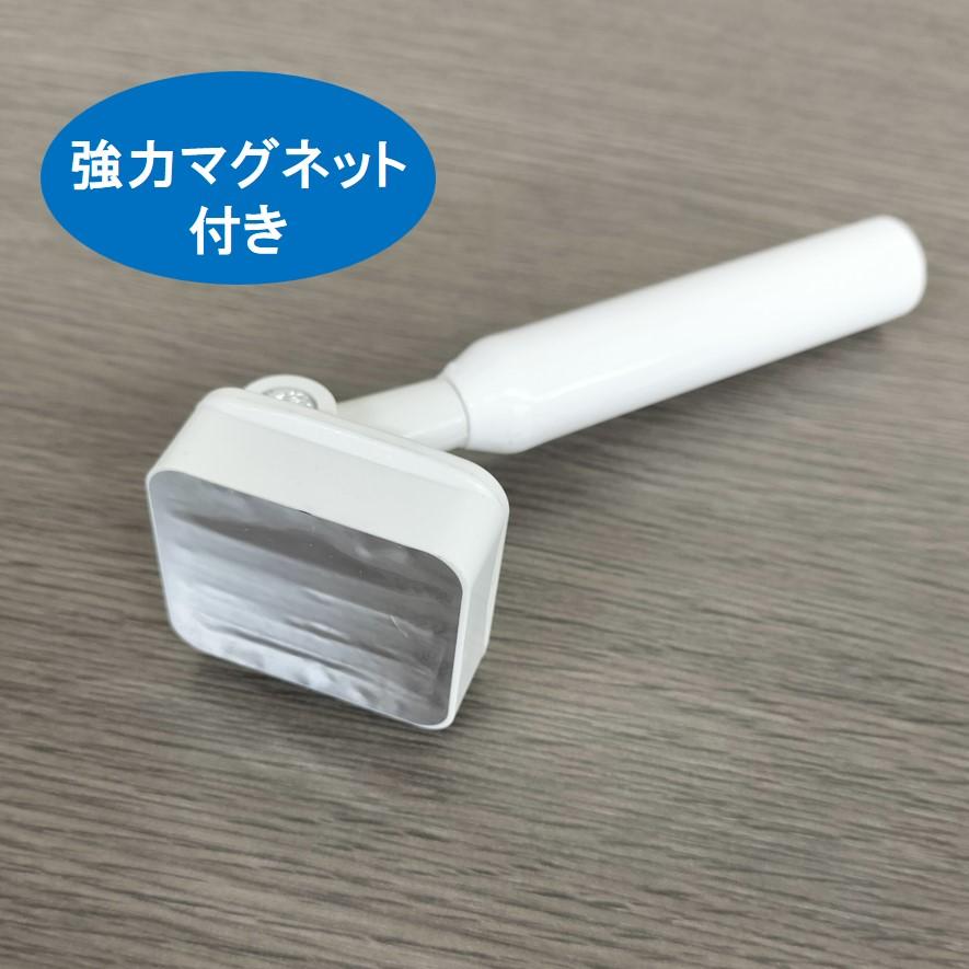 のぼり屋工房 のぼり旗用ホルダー （白） ［No.291］ : のぼり旗
