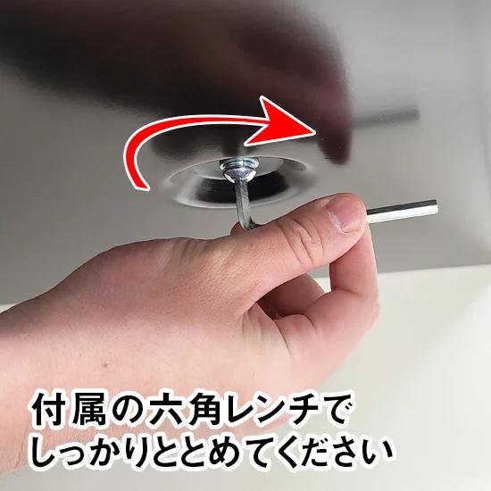 のぼり屋工房 のぼり旗用ポール台 鉄板ポール台 45cm角 （黒） ［No