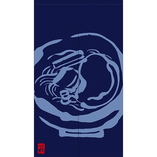 ラーメンのれん イラストの商品一覧 通販 Yahoo ショッピング