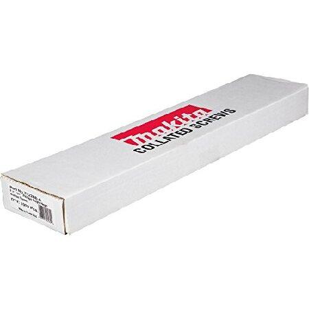 バーゲンセール Makita 772208-A No. 6 by 1-1/4-Inch Coarse Thread Drywall Screw (1，000 per Box)