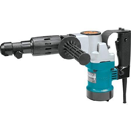 Makita HM0810B 13 lb. Demolition Hammer, accepts 3/4" Hex bits , Blue｜nobuimport｜02