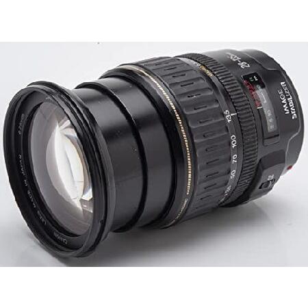 【最終値下げ】 Canon 標準ズームレンズ EF28-135mm F3.5-5.6 IS USM フルサイズ対応 【KUE9781108757】(35100円)