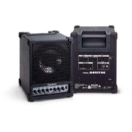 Roland Cube Monitor 30W CM-30｜nobuimport｜03