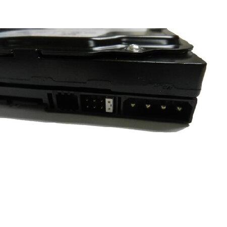 Western Digital 80 GB SATA Caviar SE wd800jd 7.2 Kハードドライブ｜nobuimport｜04