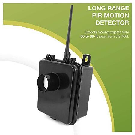 Dakota　Alert　MURS　Sensor　Handheld　Motion　Free　M538-HT　＆　Transmitter　Kit　HT　KIT　Kit　Wireless　VHF　S　Multi　License　Radio　Alert　Transceiver　Box　Use