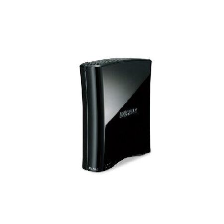 Buffalo DriveStation 1.0 TB Desktop External Hard Drive USB 2.0 HD