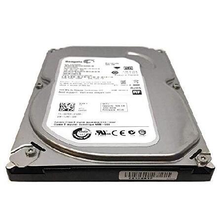 Seagate 3.5インチ内蔵HDD 500GB SATA 6Gb/s 7200rpm 16MB ST500DM002｜nobuimport｜05