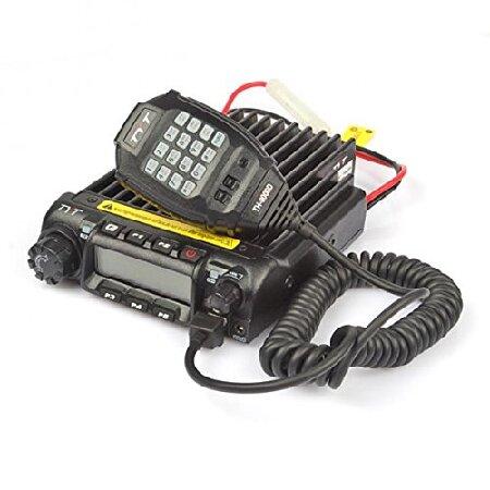 TYT　TH-9000D　136-174MHz　60W　Group　Ham　Truck　200CH　Radio　Scrambler　Car　Mobile