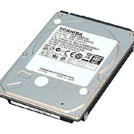 東芝 内蔵型SATA HDD 1TB [MQ01ABD100] (バルク品)｜nobuimport｜05