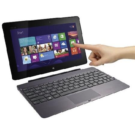 エイスース タブレット ASUS VivoTab TF600 Series 10.1-Inch 32 GB Tablet (Windows RT/ NVIDIA Tegra 3.0 1.3GHz/ 32GB Flash Memory/ 2GB RAM Memory) 【並行｜nobuimport｜05